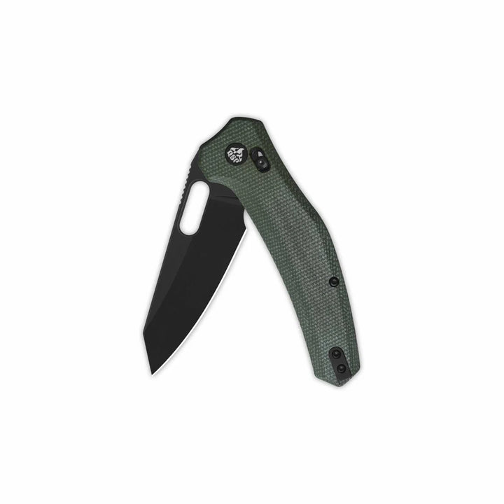 QSP Emu Glyde Lock Pocket Knife