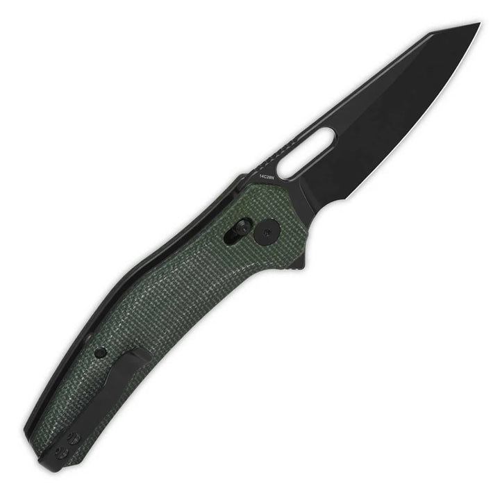 QSP Emu Glyde Lock Pocket Knife