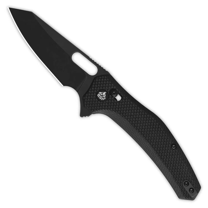 QSP Emu Glyde Lock Pocket Knife