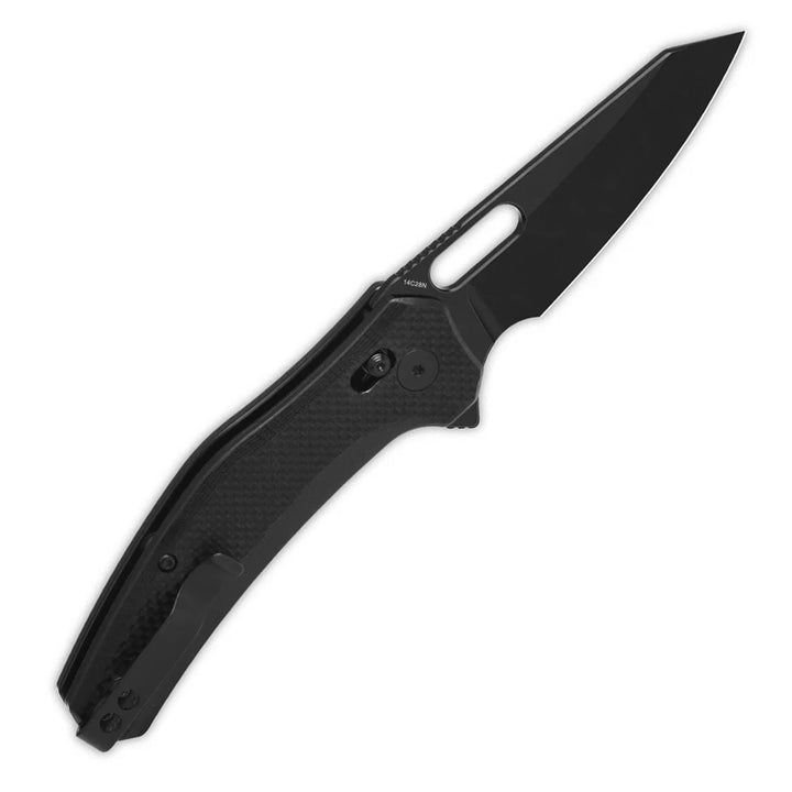 QSP Emu Glyde Lock Pocket Knife
