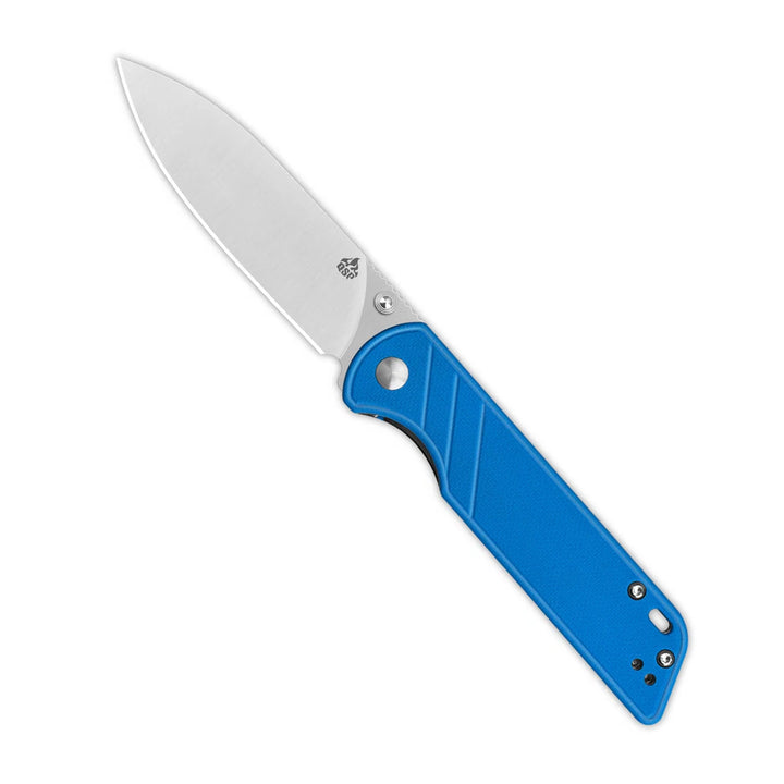 QSP Parrot V2 Liner Lock Folding Knife