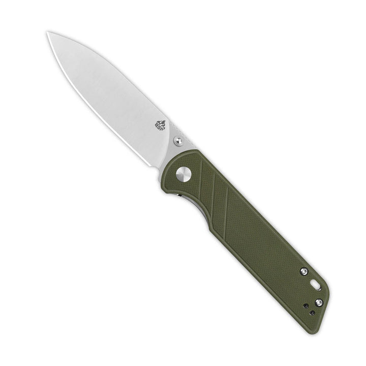 QSP Parrot V2 Liner Lock Folding Knife