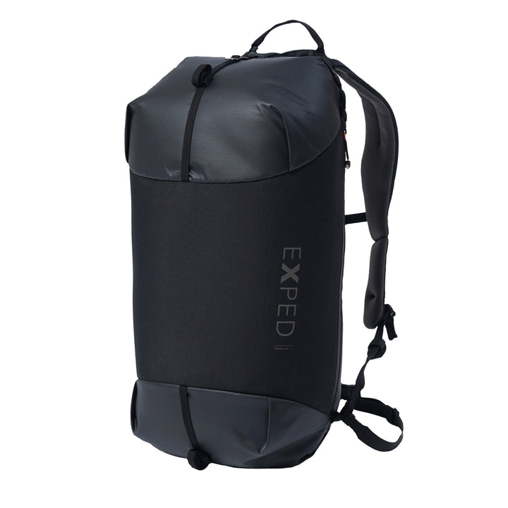 Exped Radical Backpack + Duffel - Open Box