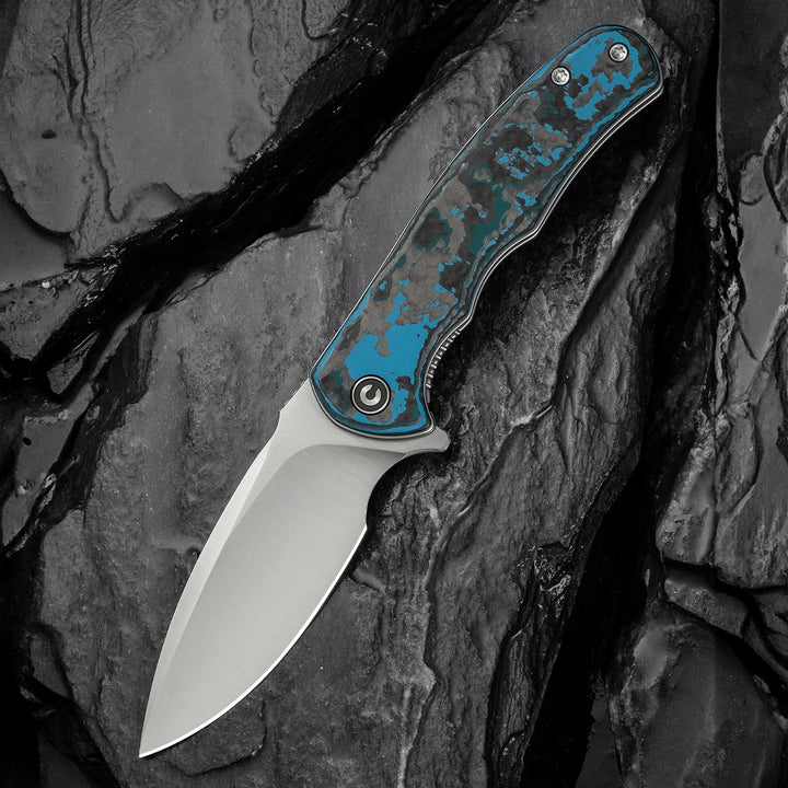 CIVIVI Mini Praxis Artic Storm C18026CB-1