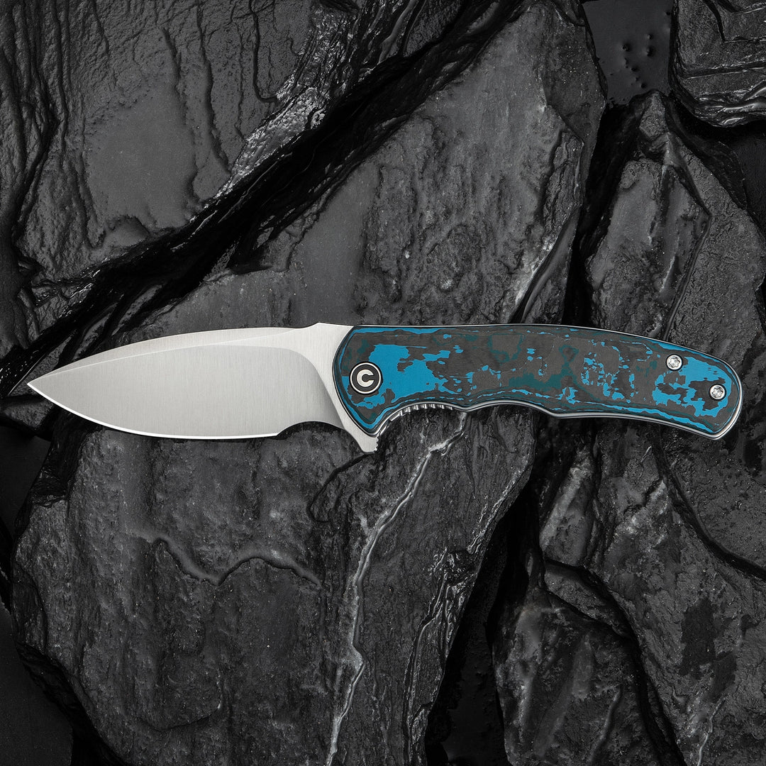 CIVIVI Mini Praxis Artic Storm C18026CB-1