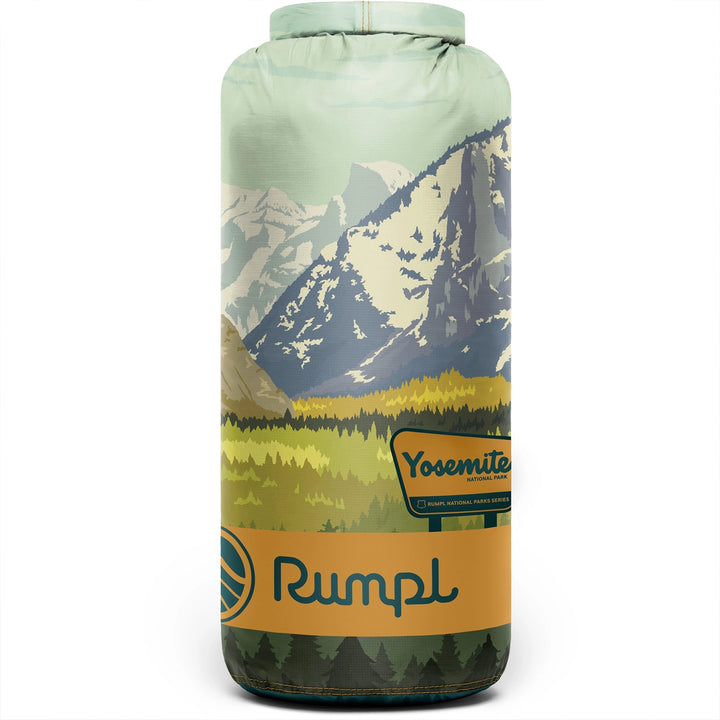 Rumpl Original Puffy Blanket 1P Yosemite