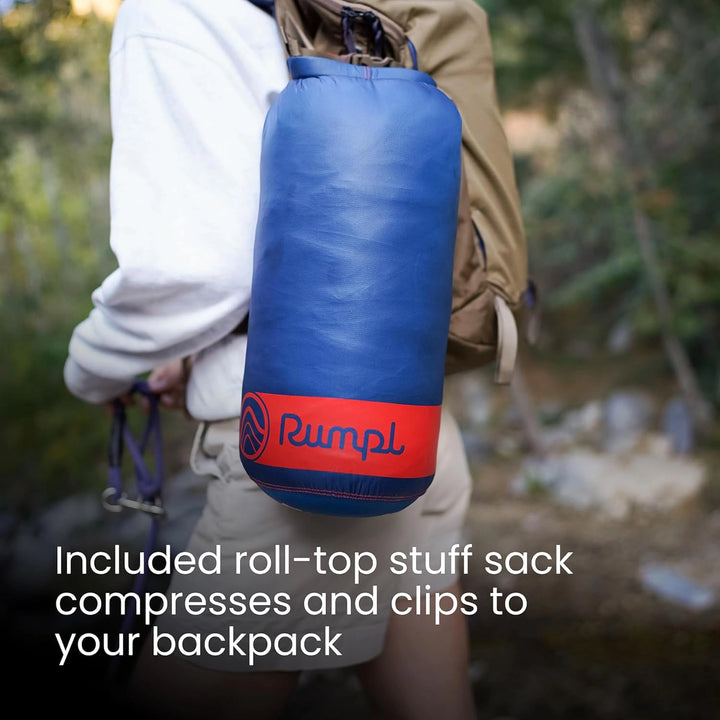 Rumpl Original Puffy Blanket 1P Yosemite