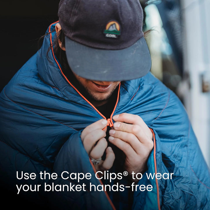 Rumpl Original Puffy Blanket 1P Yosemite