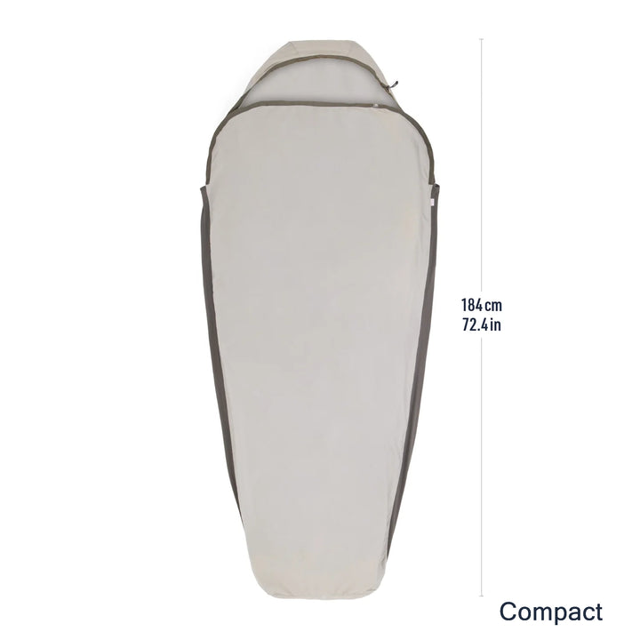 Sea to Summit Silk Blend Sleeping Bag Liner