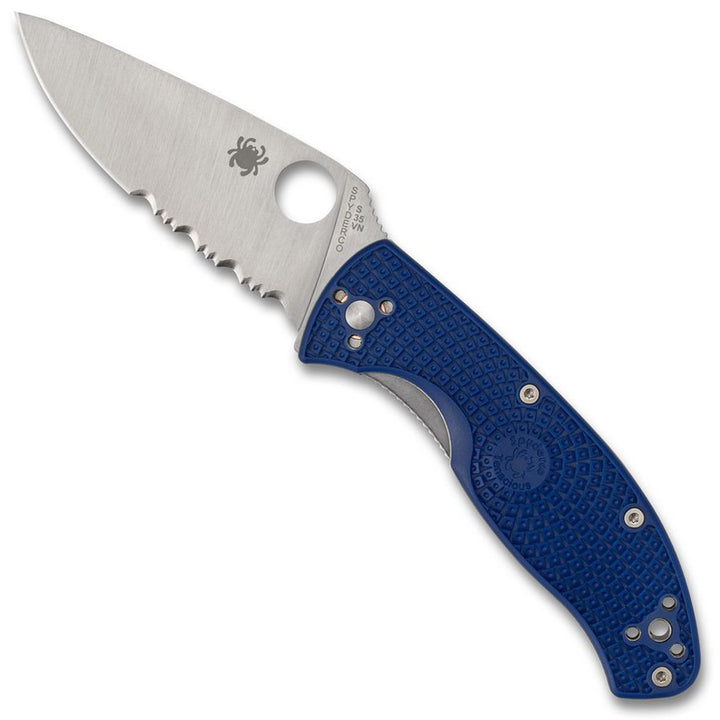 Spyderco Tenacious Lightweight FRN S35VN