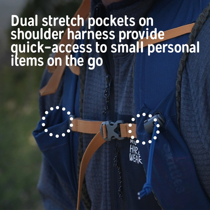 Kelty Glendale 85L Backpack