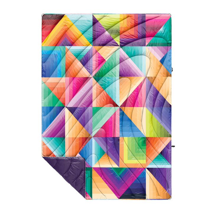 Rumpl Original Puffy 1P Blanket - Cozy Dimensions