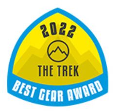 The Trek 2022 Best Gear Award - Durston Gear X-Mid Tent