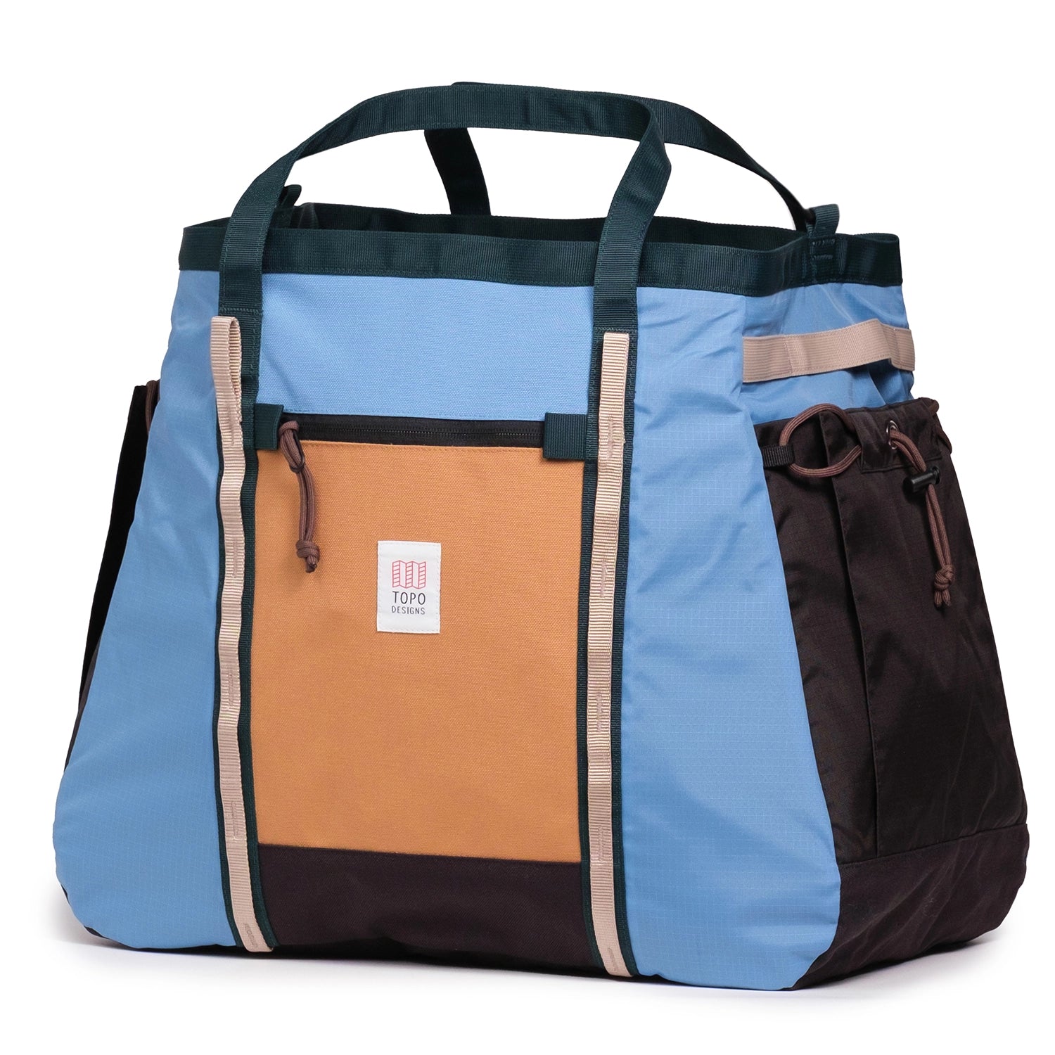 Topo Designs Mountain Gear Bag – Kaviso, LLC