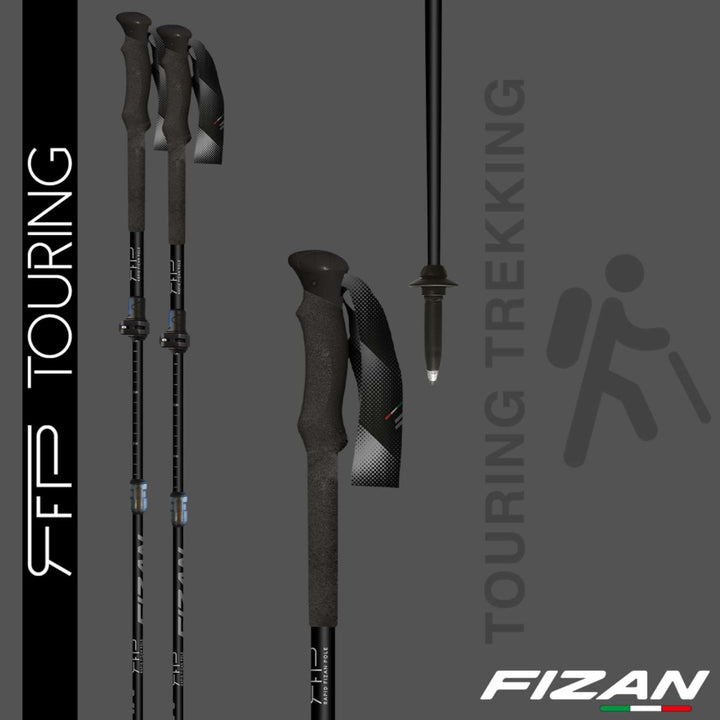 Fizan RFP Trekking Poles