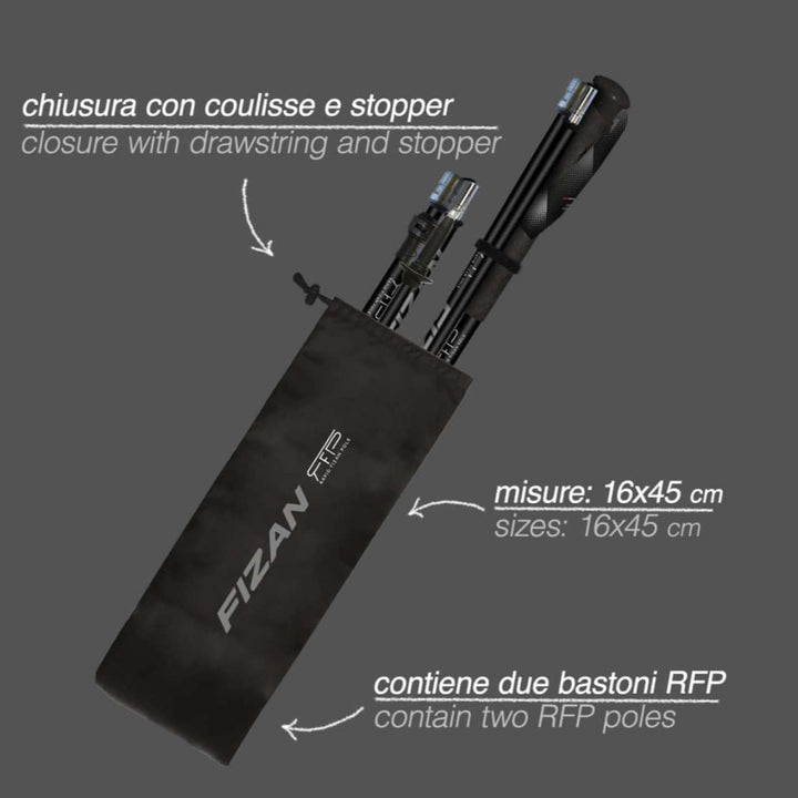 Fizan RFP Trekking Poles