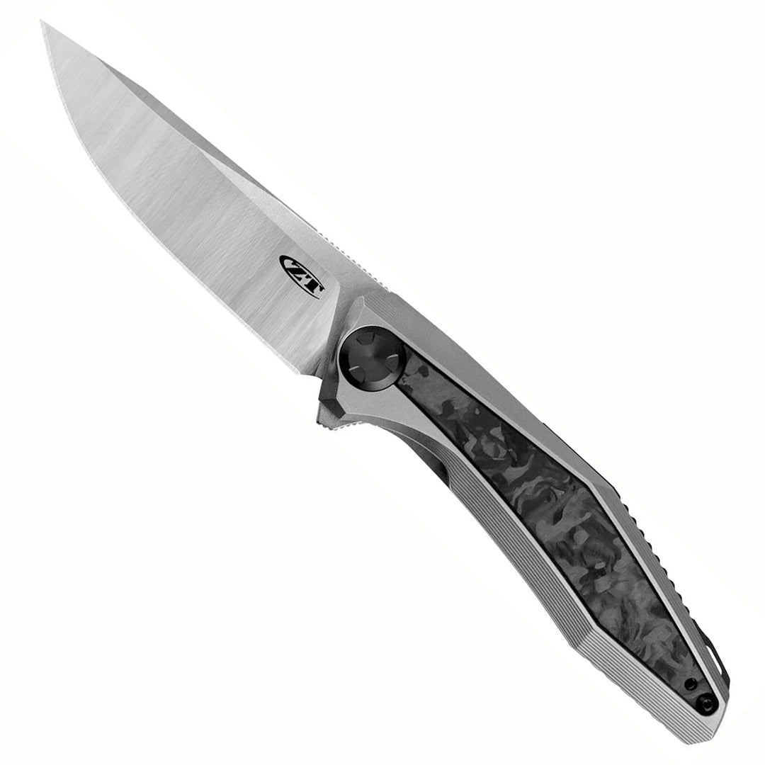 Zero Tolerance 0470