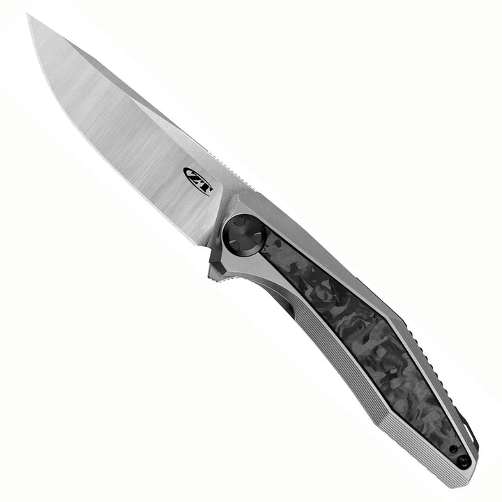 Zero Tolerance 0470