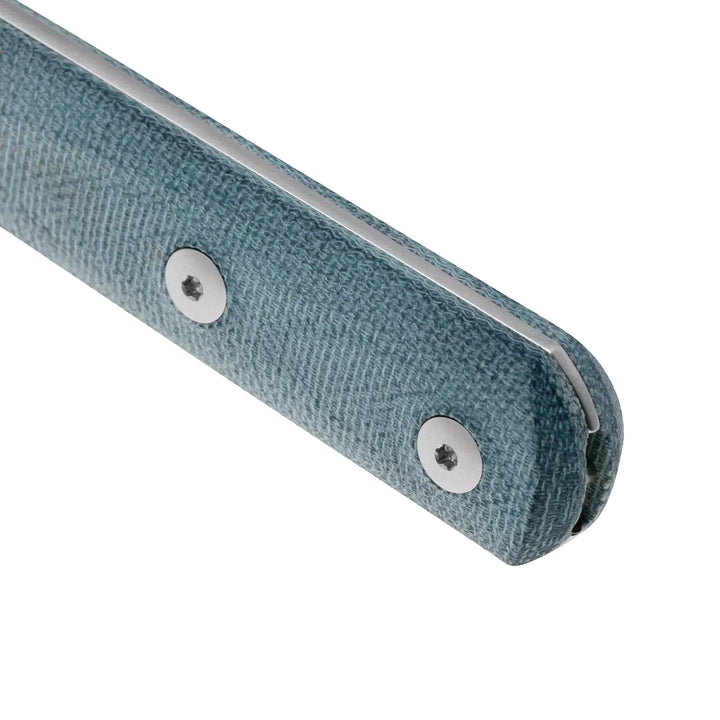 StraightLine Ally EDC Fixed Blade