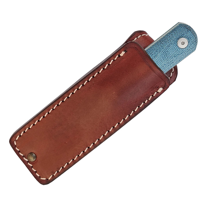 StraightLine Ally EDC Fixed Blade