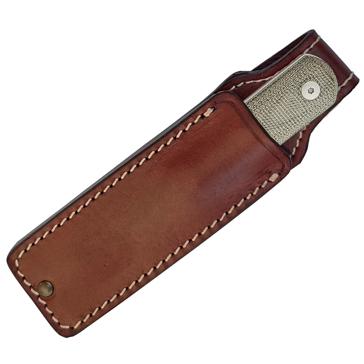 StraightLine Ally EDC Fixed Blade