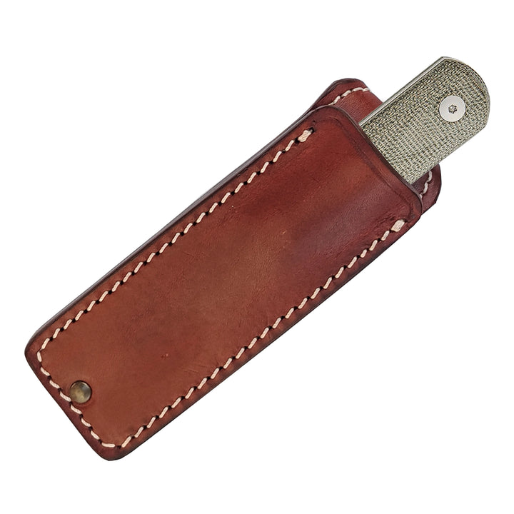 StraightLine Ally EDC Fixed Blade