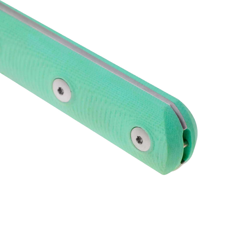 StraightLine Ally EDC Fixed Blade