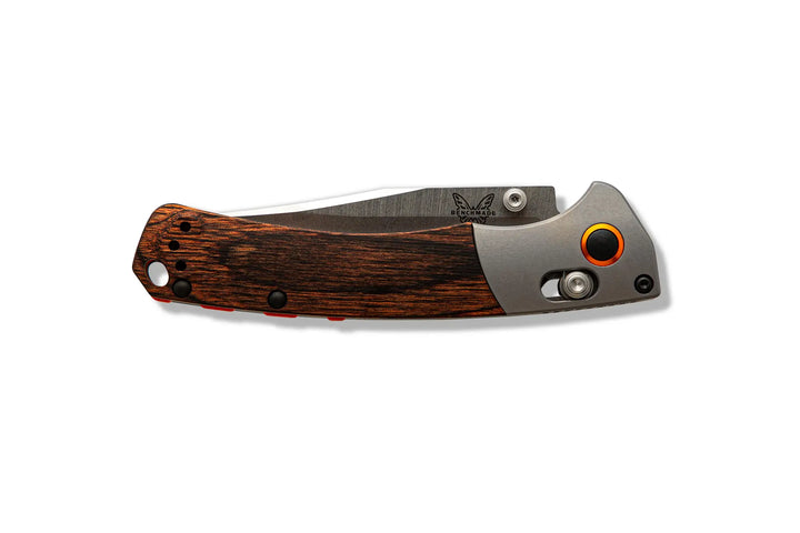 Benchmade 15085-2 Mini Crooked River