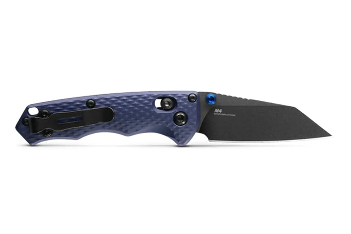 Benchmade 290BK Full Immunity