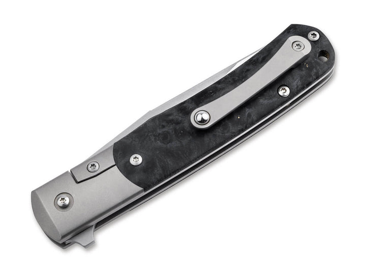 Boker TRPPR Magnacut