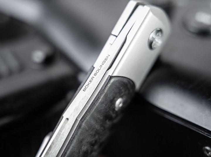 Boker TRPPR Magnacut