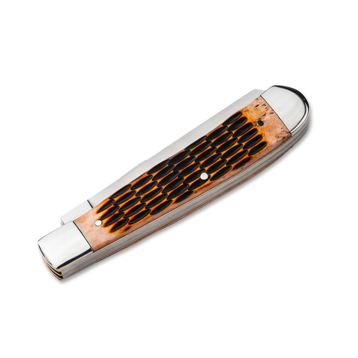 Boker Manufaktur Trapper Treebrand