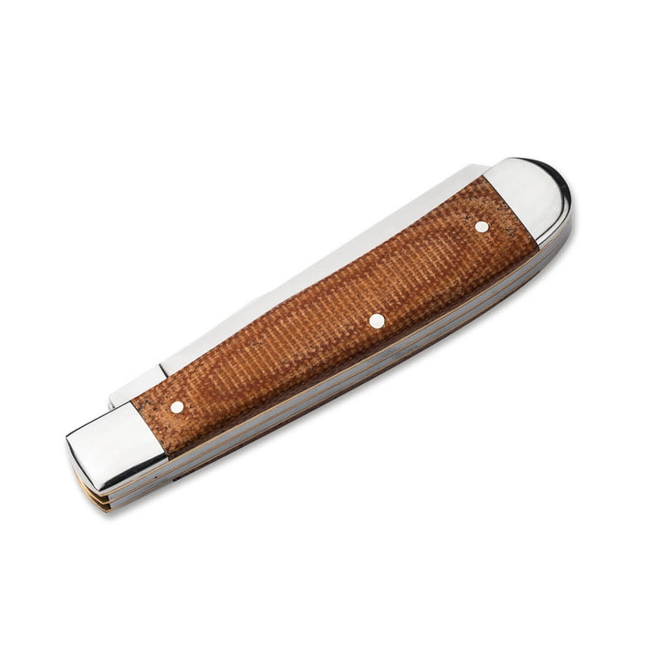Boker Manufaktur Trapper Treebrand