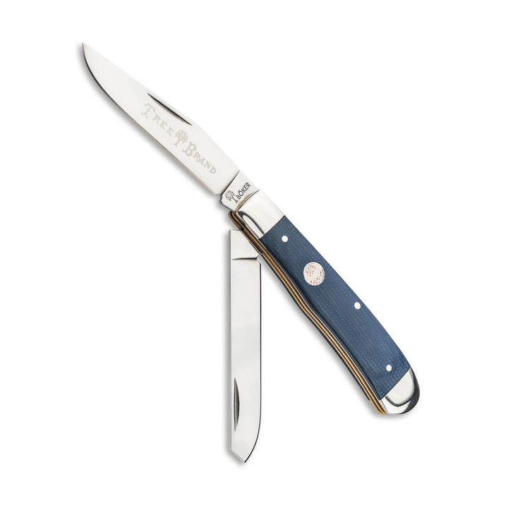 Boker Manufaktur Trapper Treebrand