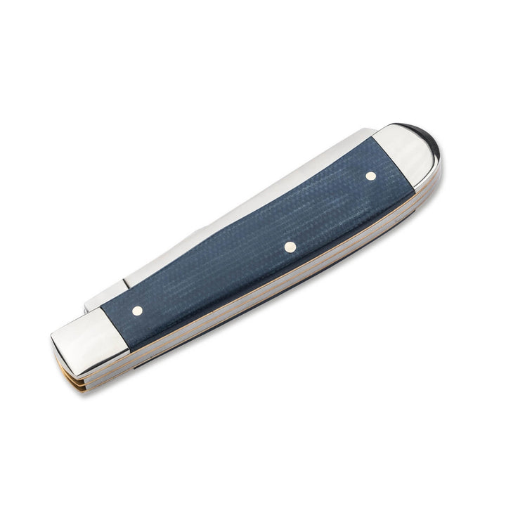 Boker Manufaktur Trapper Treebrand