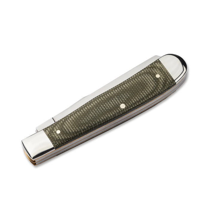 Boker Manufaktur Trapper Treebrand