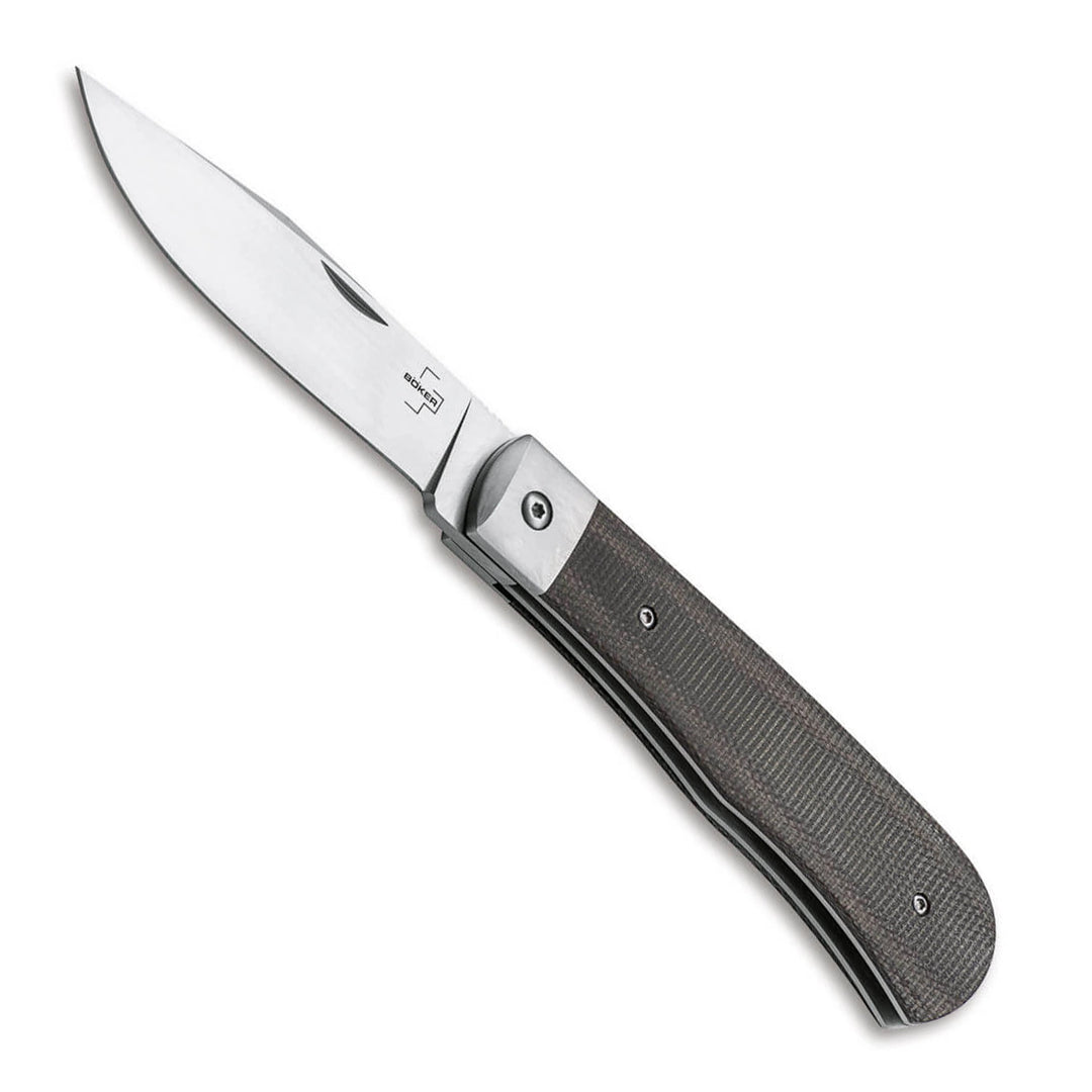 Boker Plus Bonfire Linerlock - Open Box