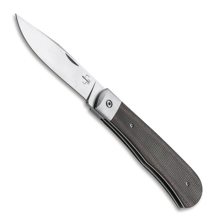 Boker Plus Bonfire Linerlock - Open Box