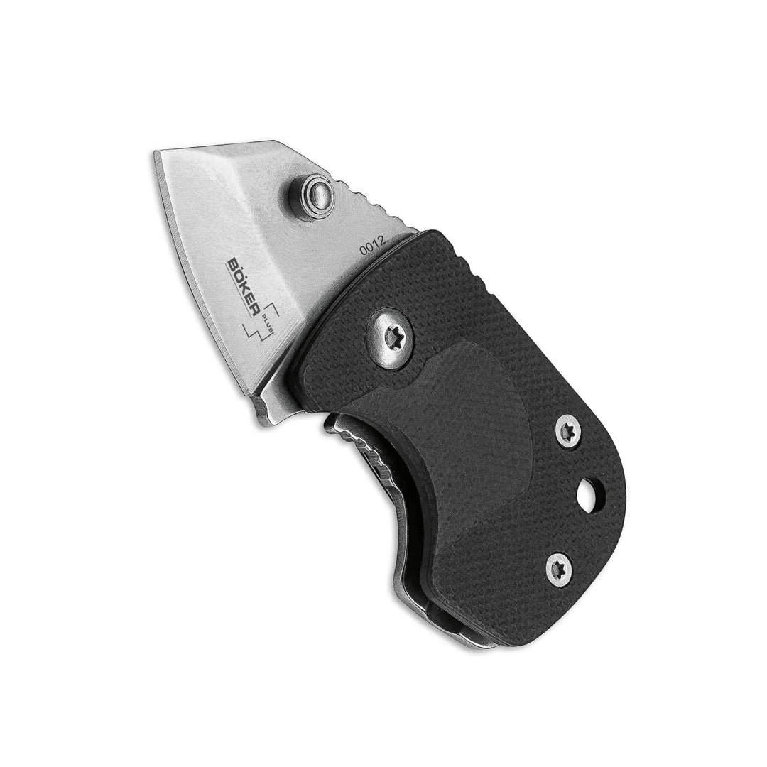 Boker Plus DW-1 Money Clip Knife - Open Box