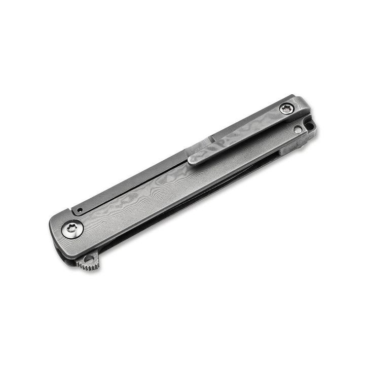 Boker Plus Gemma Damascus 01BO358DAM