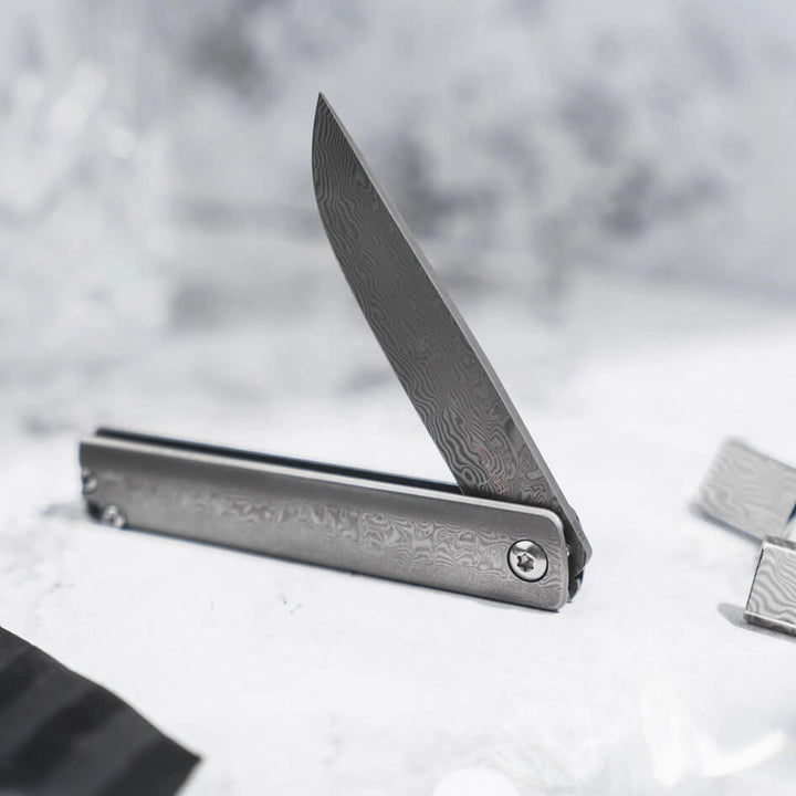 Boker Plus Gemma Damascus 01BO358DAM