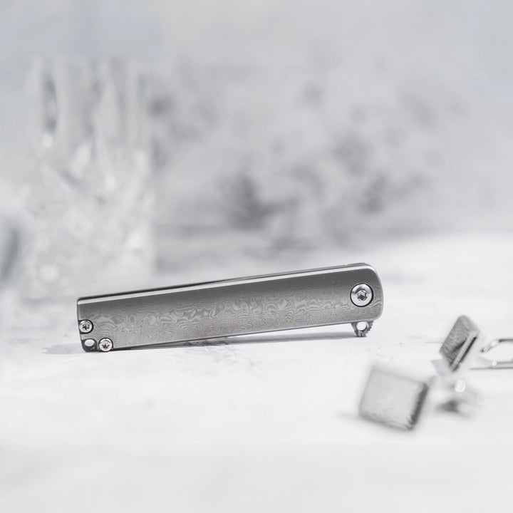 Boker Plus Gemma Damascus 01BO358DAM