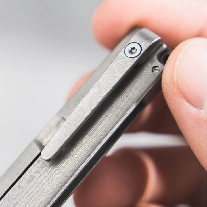 Boker Plus Gemma Damascus 01BO358DAM