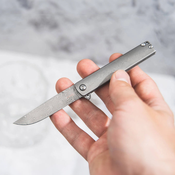 Boker Plus Gemma Damascus 01BO358DAM