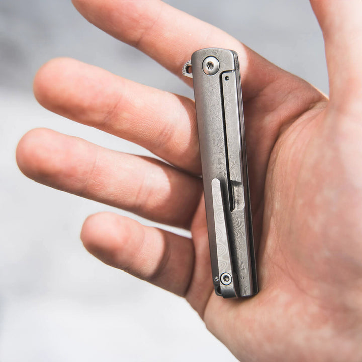 Boker Plus Gemma Damascus 01BO358DAM