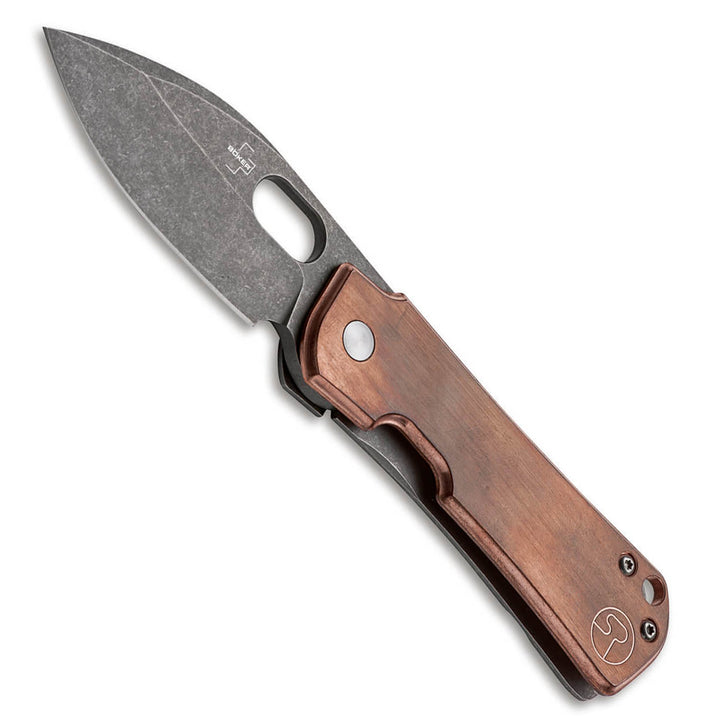Boker Plus Gust Copper 01BO146