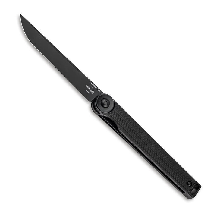 Boker Plus Kaizen S35VN Gentleman's Knife