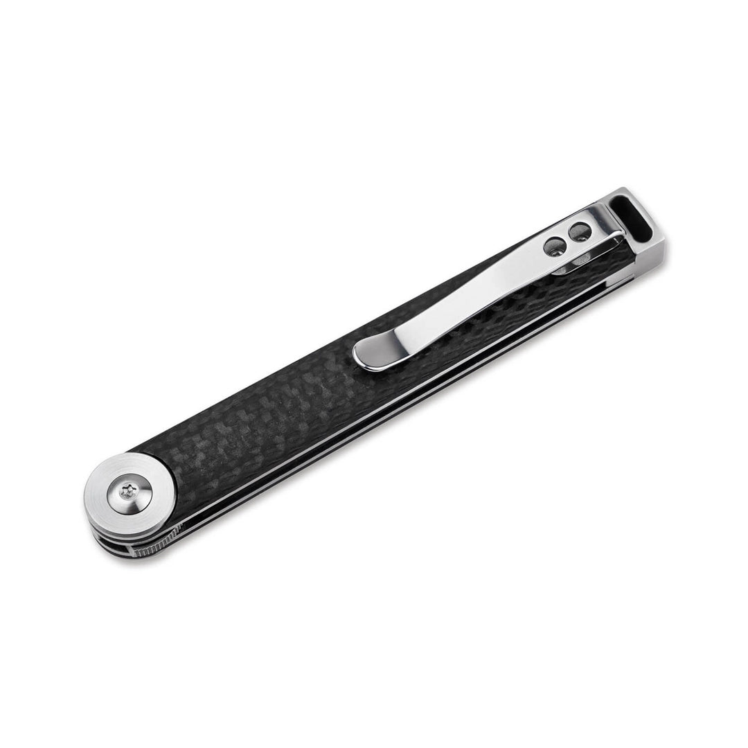 Boker Plus Kaizen S35VN Gentleman's Knife