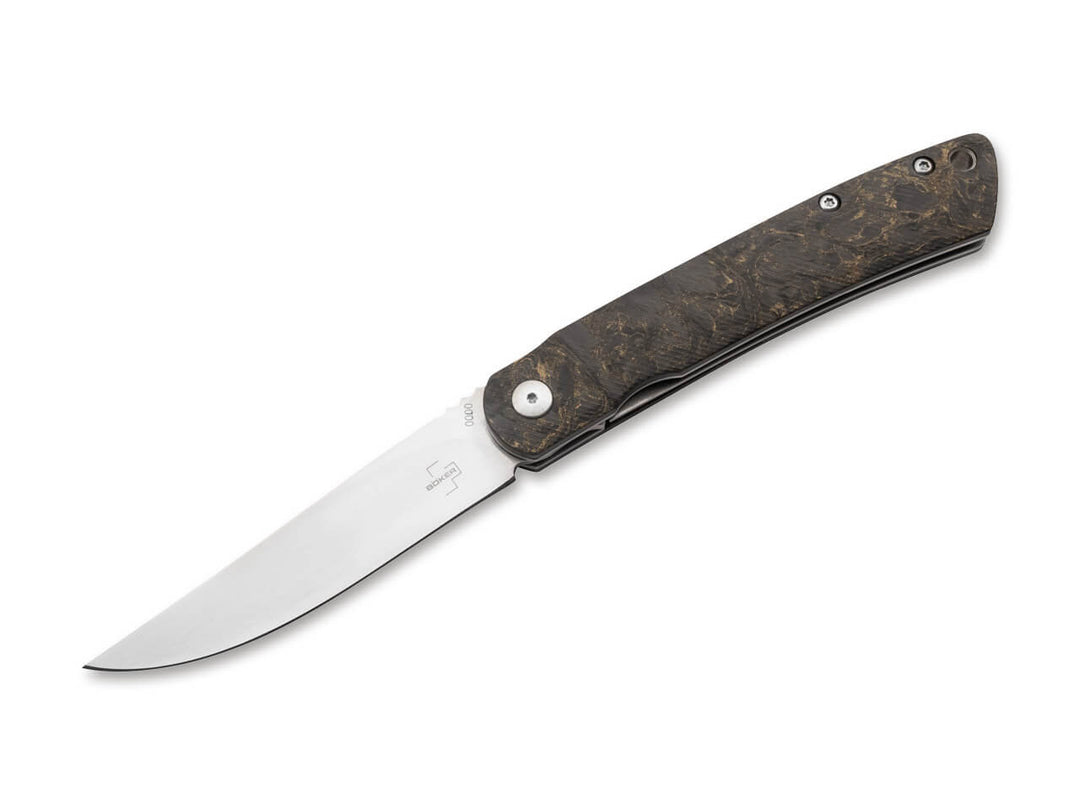 Boker Plus LFL07 01BO387 - Open Box
