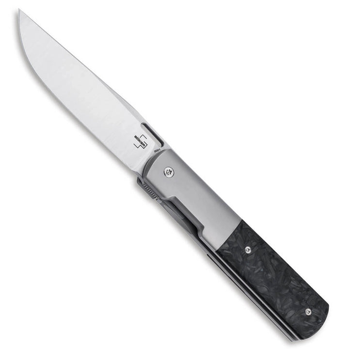 Boker Plus Urban Barlow